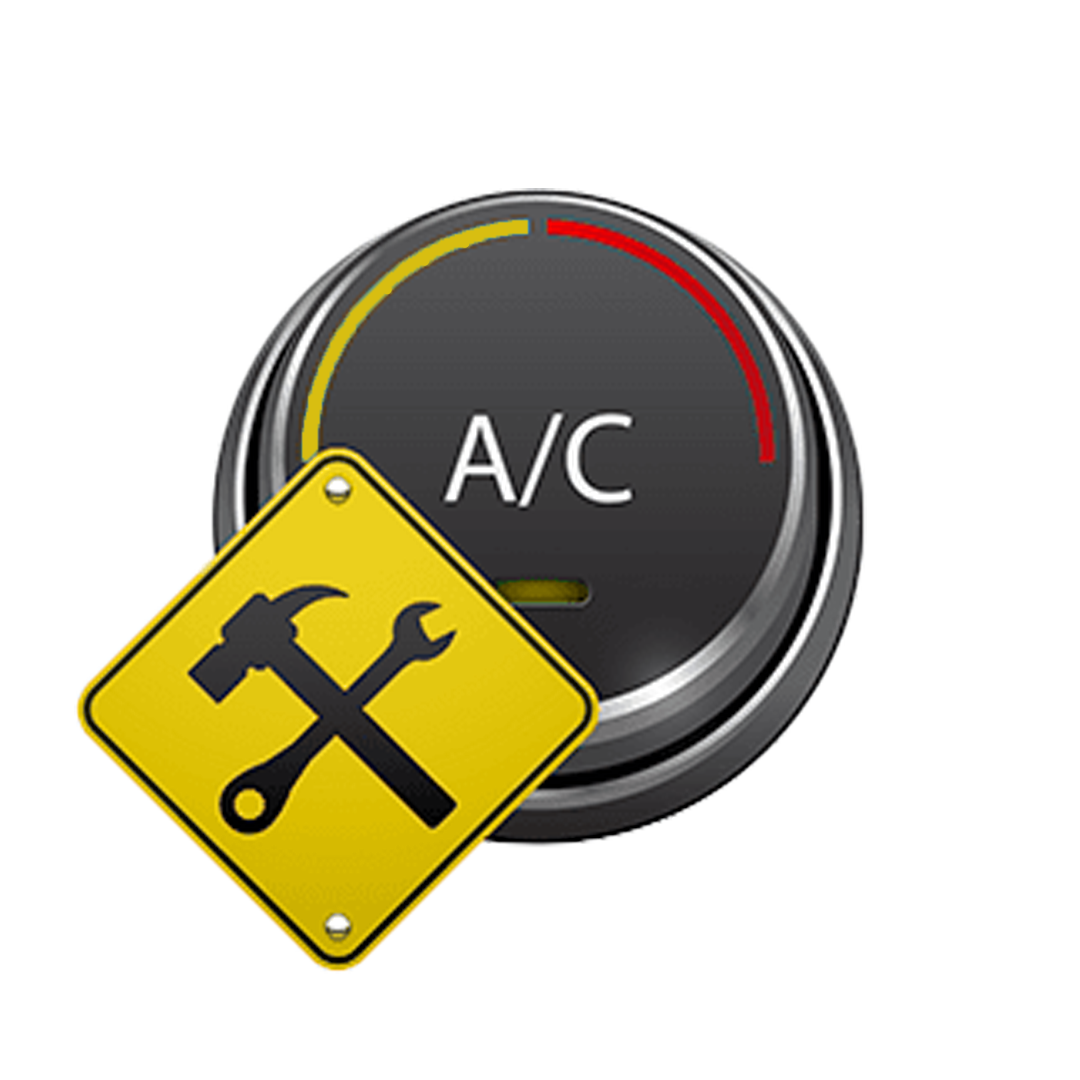 AC mechanic icon